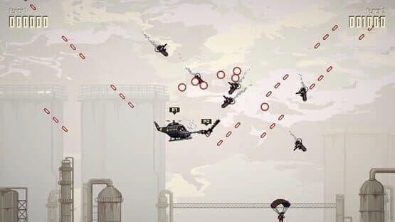 Riot Riders — screenshot 8