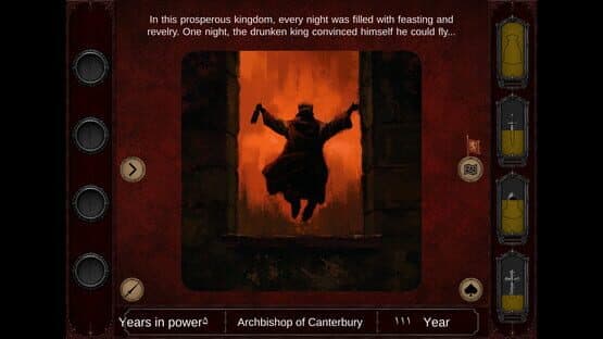 Throne & Conquest: King Arthur — screenshot 4