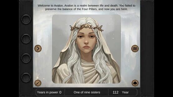 Throne & Conquest: King Arthur — screenshot 5