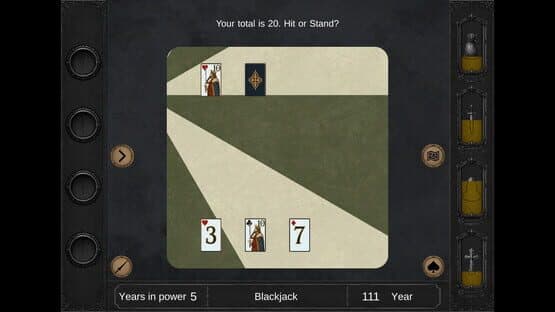 Throne & Conquest: King Arthur — screenshot 6
