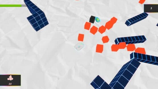 Tank Odyssey — screenshot 1