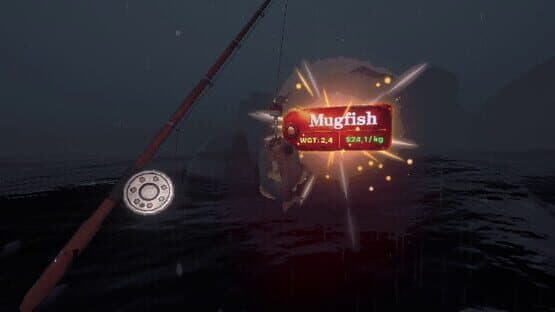 Trawler's Wake — screenshot 3