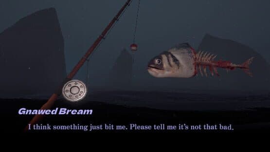 Trawler's Wake — screenshot 5