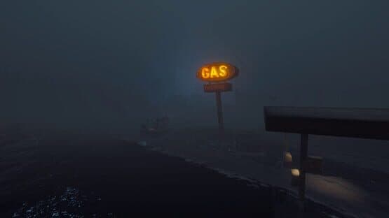 Trawler's Wake — screenshot 6