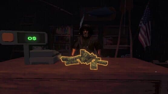 Trawler's Wake — screenshot 7