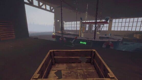 Trawler's Wake — screenshot 8