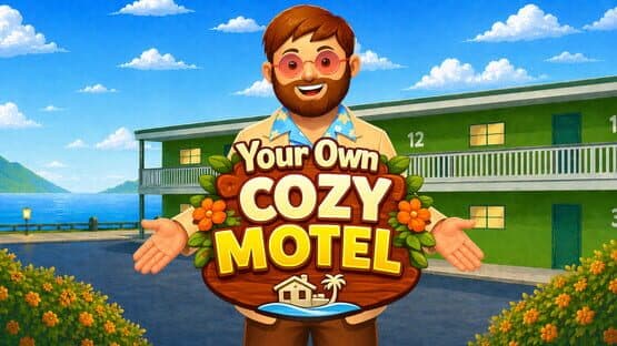 Your Own Cozy Motel — screenshot 1