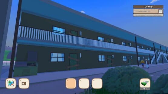 Your Own Cozy Motel — screenshot 4