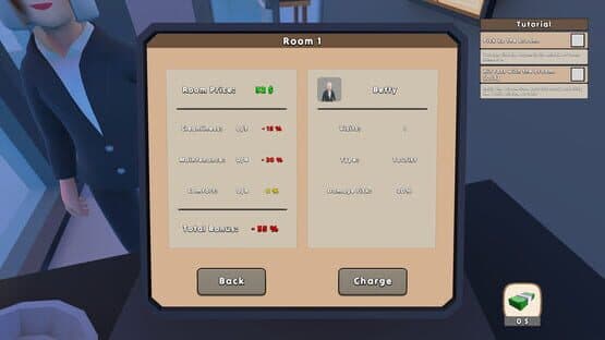 Your Own Cozy Motel — screenshot 6