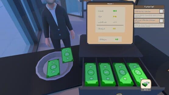 Your Own Cozy Motel — screenshot 7