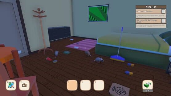 Your Own Cozy Motel — screenshot 8