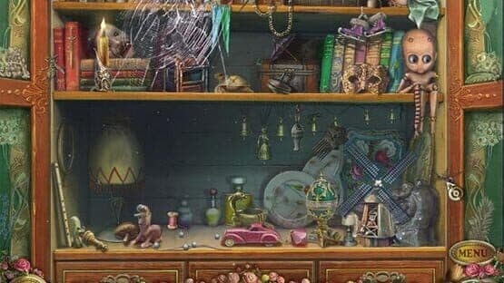 PuppetShow: Destiny Undone — screenshot 1