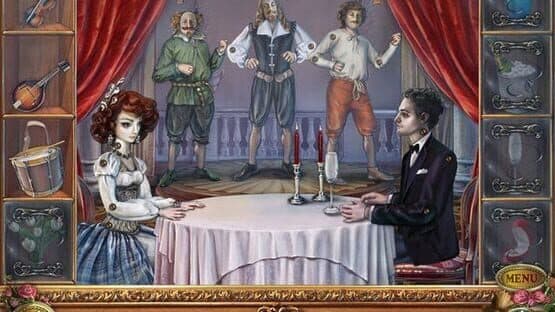 PuppetShow: Destiny Undone — screenshot 3