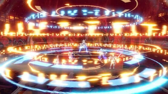 Outerplane — screenshot 4