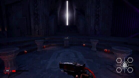 Concrete Burial — screenshot 1