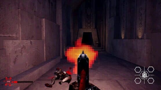 Concrete Burial — screenshot 3