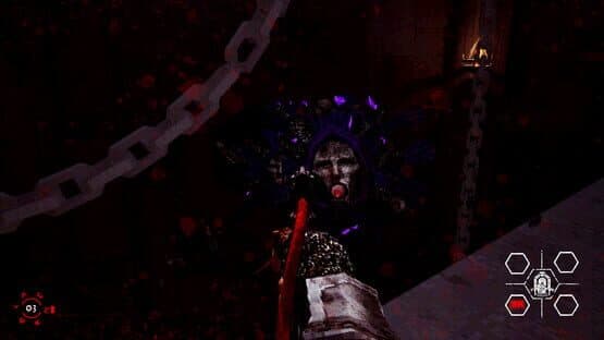 Concrete Burial — screenshot 4