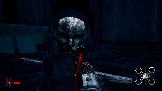 Concrete Burial — screenshot 5