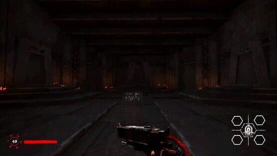Concrete Burial — screenshot 6