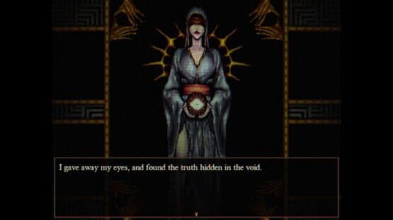 Carnosis — screenshot 1