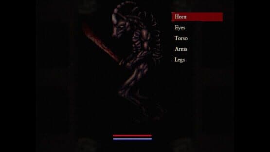 Carnosis — screenshot 2