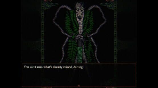 Carnosis — screenshot 7
