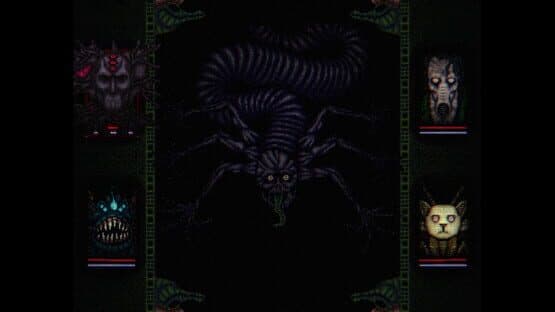 Carnosis — screenshot 8