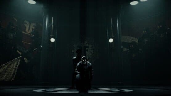 Fear of Faith — screenshot 1
