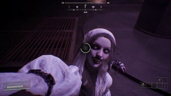 Fear of Faith — screenshot 3