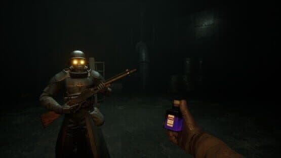 Fear of Faith — screenshot 4