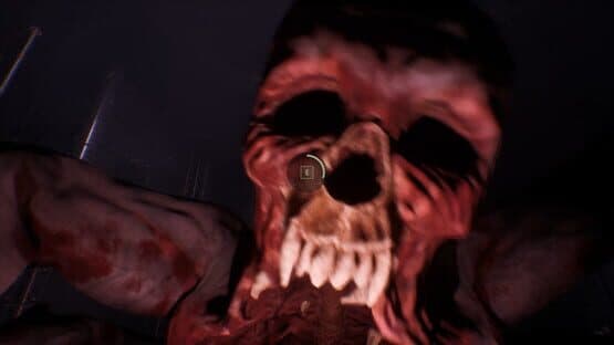 Fear of Faith — screenshot 6