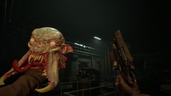 Fear of Faith — screenshot 7