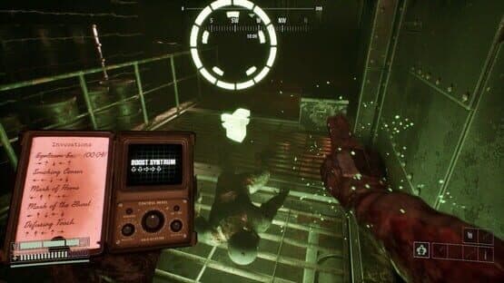 Fear of Faith — screenshot 8