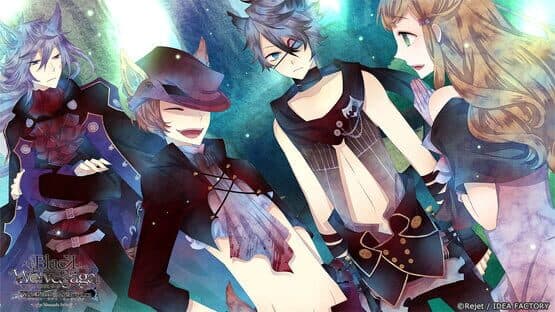 Black Wolves Saga: Weiβ und Schwarz - for Nintendo Switch — screenshot 6