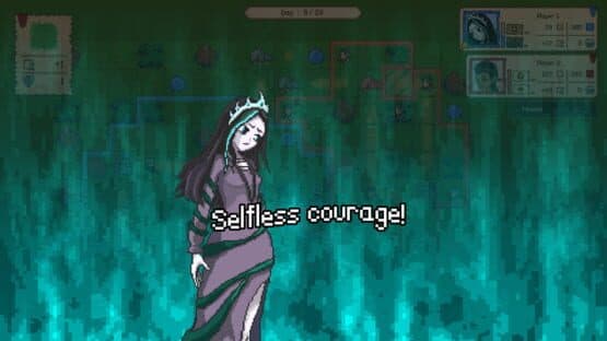 Tiles of War — screenshot 5