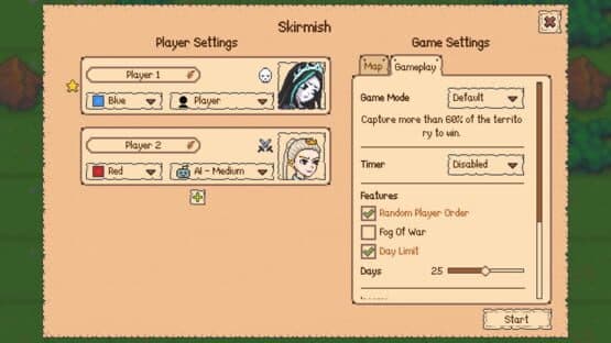 Tiles of War — screenshot 6