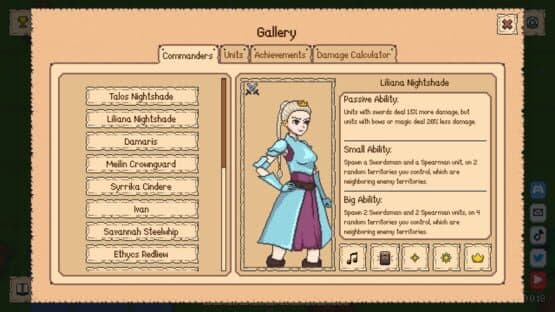 Tiles of War — screenshot 7