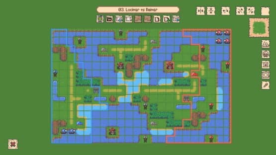 Tiles of War — screenshot 8