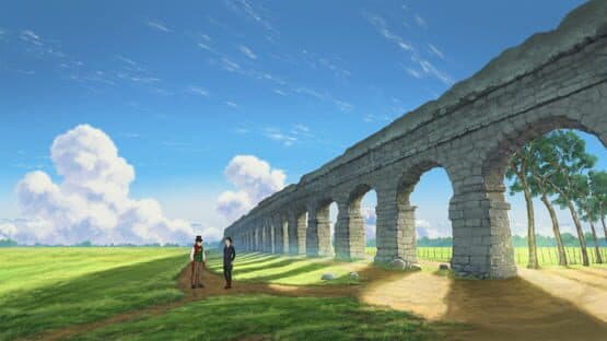 Roots in the Sky: The Hand of Glory 2 — screenshot 7
