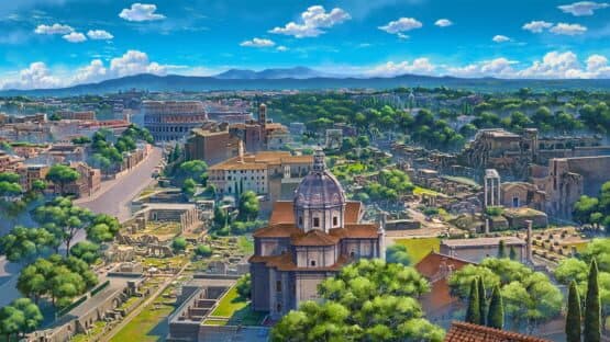 Roots in the Sky: The Hand of Glory 2 — screenshot 8