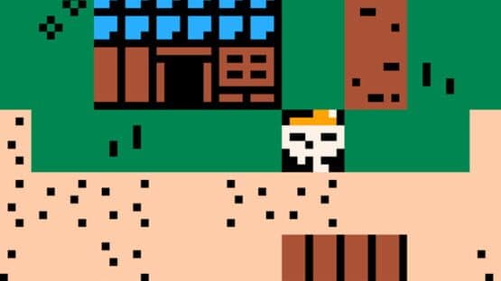 Mr. Swop — screenshot 2