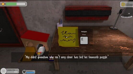 Lost and Found: What if I Come and Find It — screenshot 5