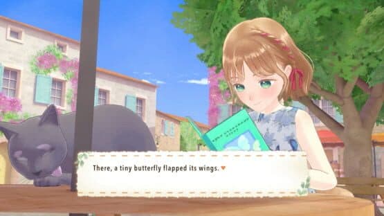 Magical Craft: Neko to Mahou no Dress — screenshot 1