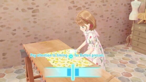 Magical Craft: Neko to Mahou no Dress — screenshot 5