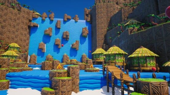 Pop Float a-way — screenshot 4