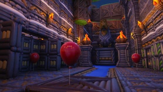 Pop Float a-way — screenshot 5