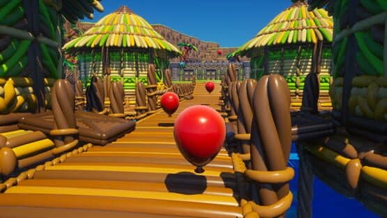 Pop Float a-way — screenshot 6