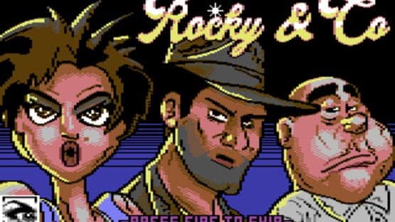 Rocky & Co — screenshot 4