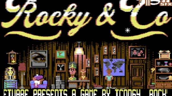 Rocky & Co — screenshot 5