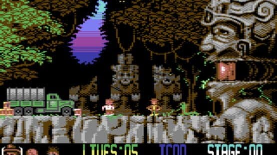 Rocky & Co — screenshot 6